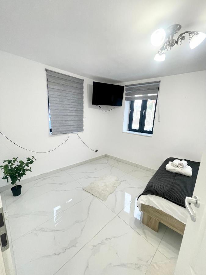 Apollo 1 Appartement *